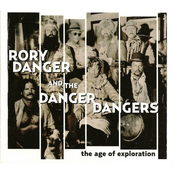 Rory Danger and The Danger Dangers: The Age of Exploration