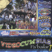 Cumbias Pa` Bailar 1