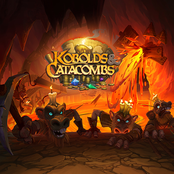 Hearthstone: Kobolds & Catacombs