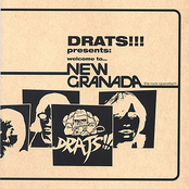 Welcome to New Granada