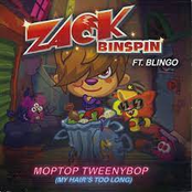 Moptop TweenyBop (My Hair's Too Long)