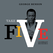 Summer Wishes, Winter Dreams by George Benson