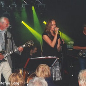 Karin Rudefelt & Doctor Blues