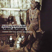 Africafunk: Return To The Original Sound Of 1970s Funky Africa