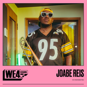 Joabe Reis: We4Sessions