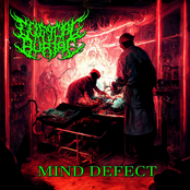 Mind Defect