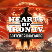 Hearts of Iron IV - Götterdämmerung (Original Game Soundtrack)