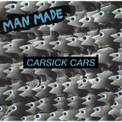 Man Made: Carsick Cars