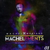 Float by Machel Montano