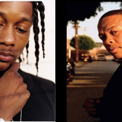 dr. dre & dj quik