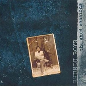 The Shed Sessions (Disc 1)