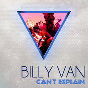 Can't Explain - Single