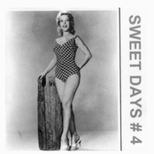 Sweet Days: Volume 4