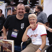 margaret weis & tracy hickman