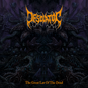 The Great Law of the Dead