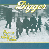 Pieces by Digger