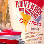 rhythms del mundo - under the boardwalk