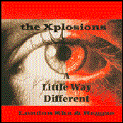 A Little Way Different