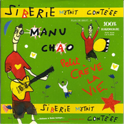 manu chao - trop tot, trop tard