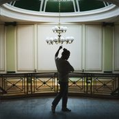 Sam Ryder: Tiny Riot