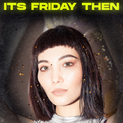 It's Friday Then