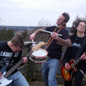 Lenzen Band