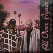 All Over Again (feat. Eric Bellinger, fiction., & Michael Minelli)