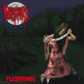 Dancing At Your Funeral by Crimson Death