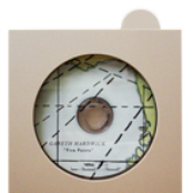 Gareth Hardwick / David Tagg