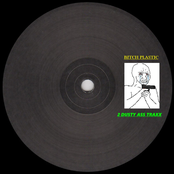 2 Dusty Ass Traxx [Single]