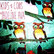 Madeline Ava / Kids of Cons Split