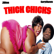 THICK CHICKS (feat. GaryShawn) - Single