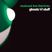 Ghosts 'n' Stuff (original Instrumental Mix) by Deadmau5