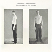 Fijne muziek voor fijne mensen