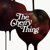 Golden Heart by Neneh Cherry & The Thing