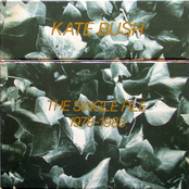 Un Baiser D'enfant by Kate Bush