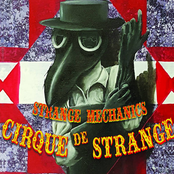 Strange Mechanics: Cirque De Strange