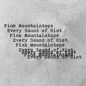 Every Sound of Riot