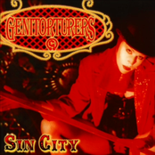 Genitorturers: Sin City