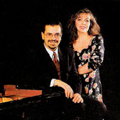 Amaral Vieira & Eloisa Baldin