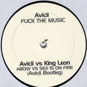 Abow vs. Sex On Fire