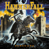 Raise The Hammer by Hammerfall