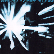 Into The Ground by Girls Under Glass