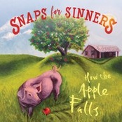 Snaps for Sinners: How the Apple Falls