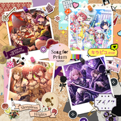 THE IDOLM@STER SHINY COLORS Song for Prism QUEEN OF THE PIRATES / キラピコ.exe / Sleepless Nights / アイノウ