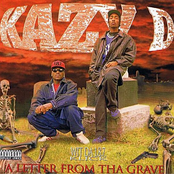 A Letter From tha Grave