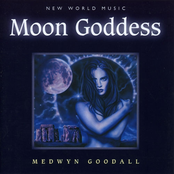 Moonlit Whispers by Medwyn Goodall