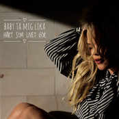 Baby ta mig lika hårt som livet gör