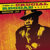 Living Dangerously by Barrington Levy
