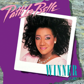 Patti LaBelle: Winner In You